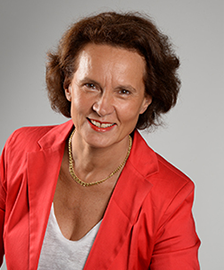 Claire de Puymorin