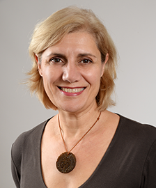 Karine Galléan