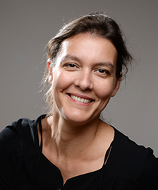 Stéphanie de Keréver