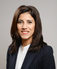 Samira Tabani