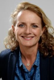 Élisabeth Gélis