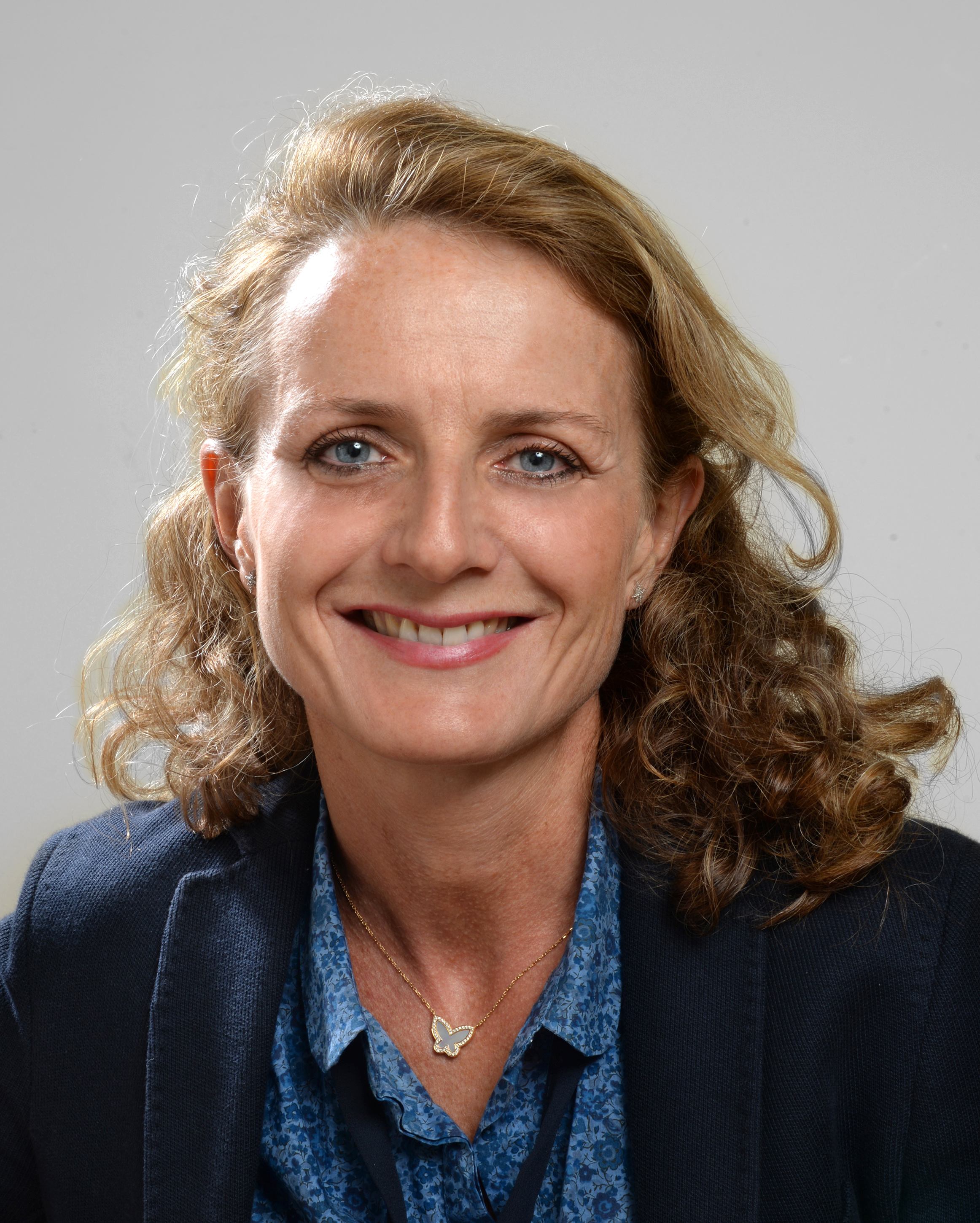 Élisabeth Gélis