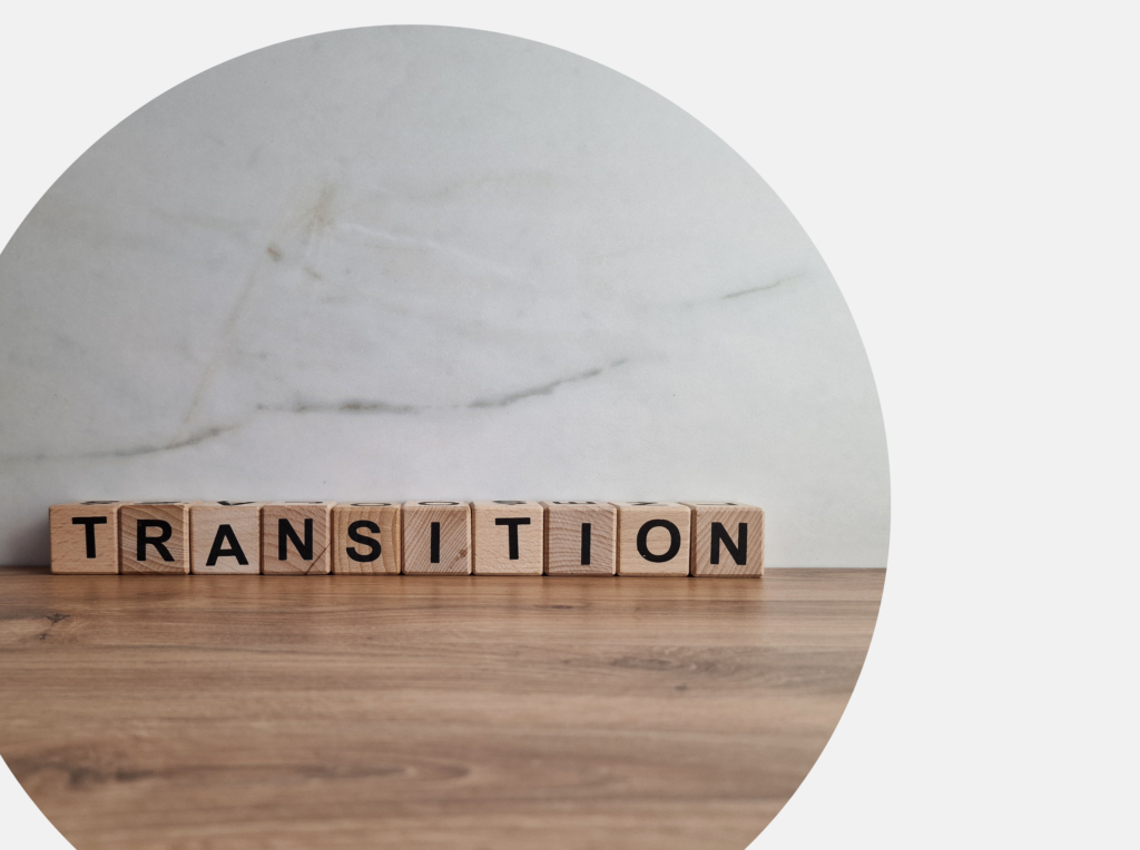 La transition professionnelle au service de la transition sociétale