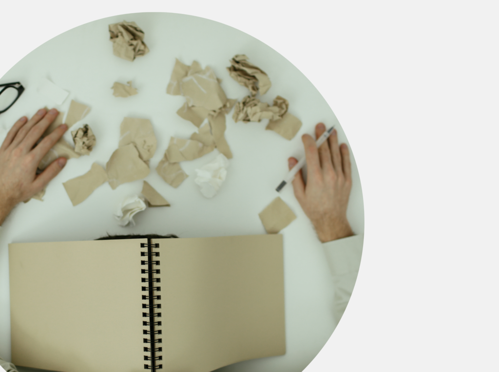 De l’épuisement professionnel à la renaissance