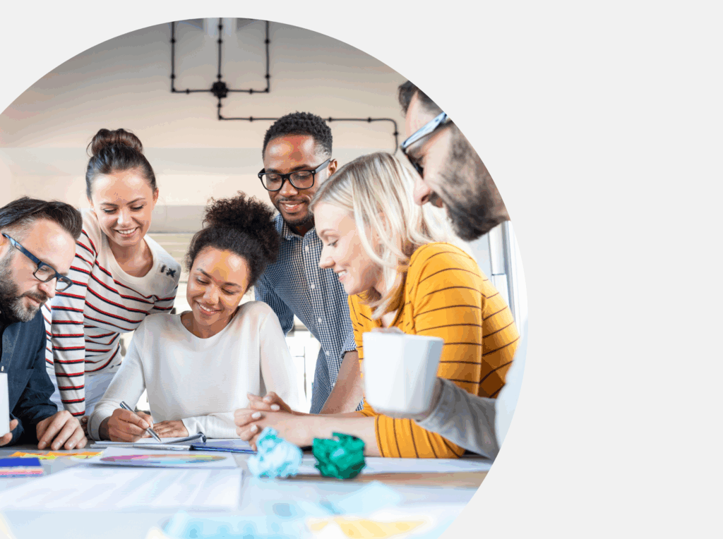 Témoignages des participants à partir de leur expérience du coaching d’équipe