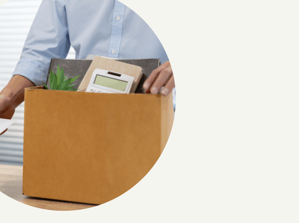 Accompagner les départs, pourquoi ?