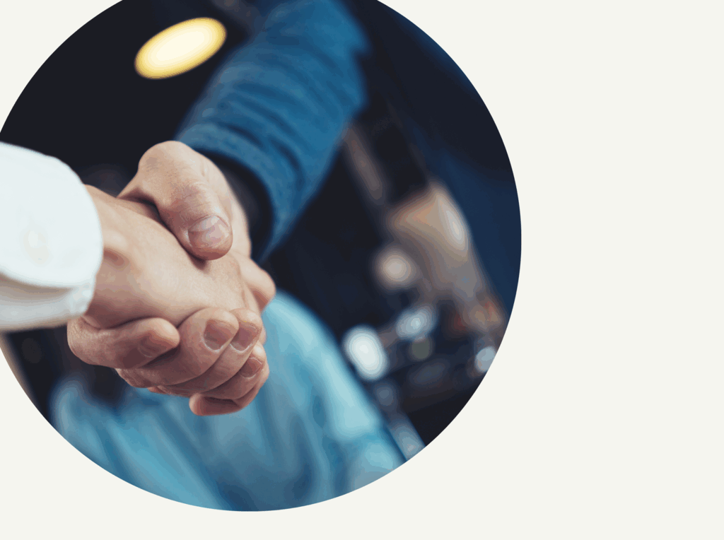 Le réseau, une histoire de relation et d’accueil