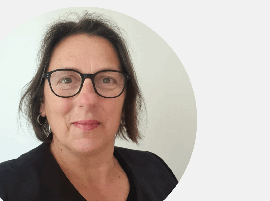 Témoignage d&rsquo;Hélène Guido Halphen